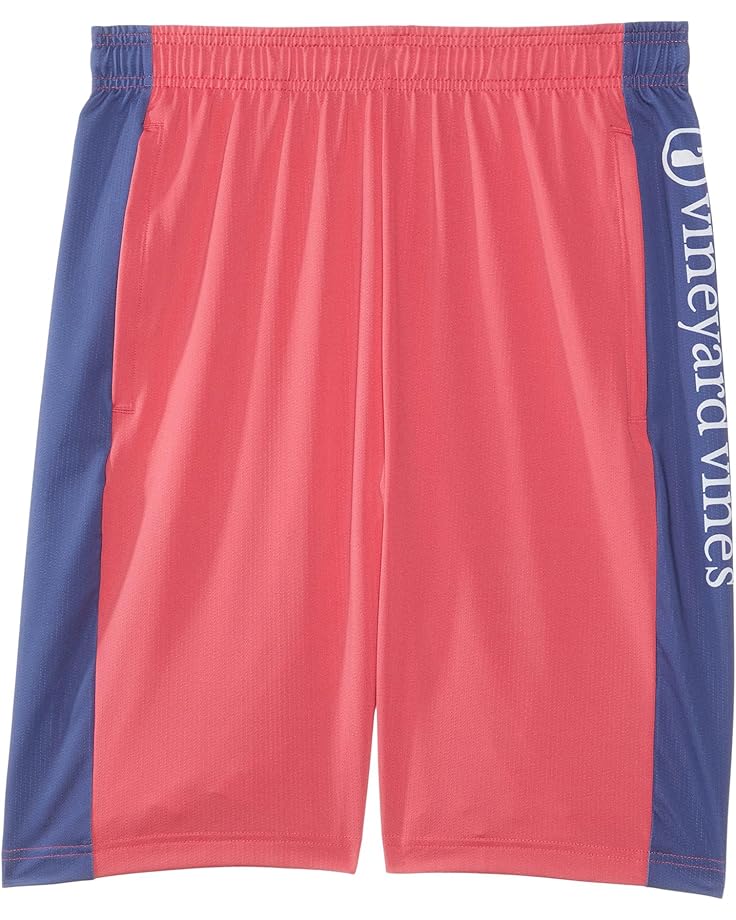 Шорты Vineyard Vines Kids Lacrosse Shorts, цвет Sailors Red
Шорты Vineyard Vines Kids Lacrosse Shorts, цвет Sailors Red