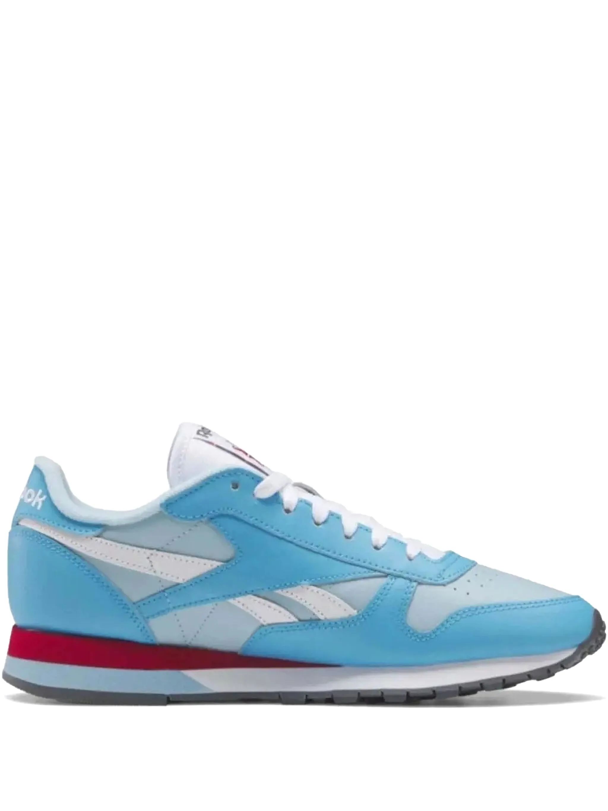 Кроссовки Classic Radiant Aqua/Red Reebok, синий
Кроссовки Classic Radiant Aqua/Red Reebok, синий