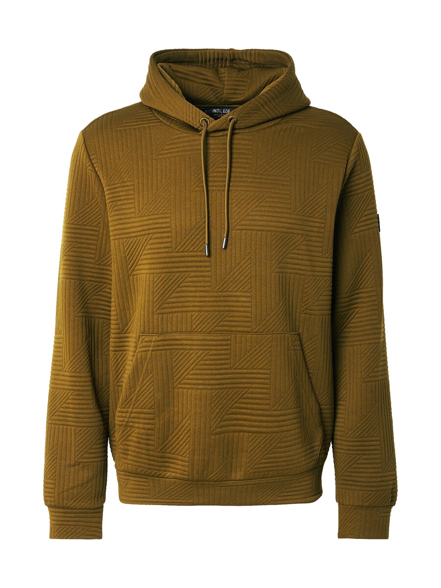 Толстовка INDICODE JEANS Huntsville, Olive
Толстовка INDICODE JEANS Huntsville, Olive