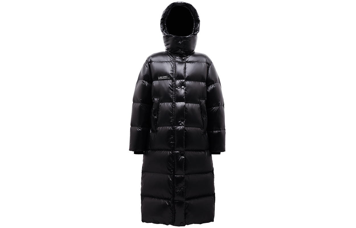 Пуховик Women's LINCchic, new hegel
Пуховик Women's LINCchic, new hegel