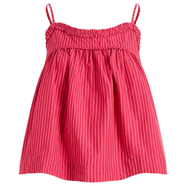 Топ на бретельках Flynn Damson Madder, цвет berry
Топ на бретельках Flynn Damson Madder, цвет berry