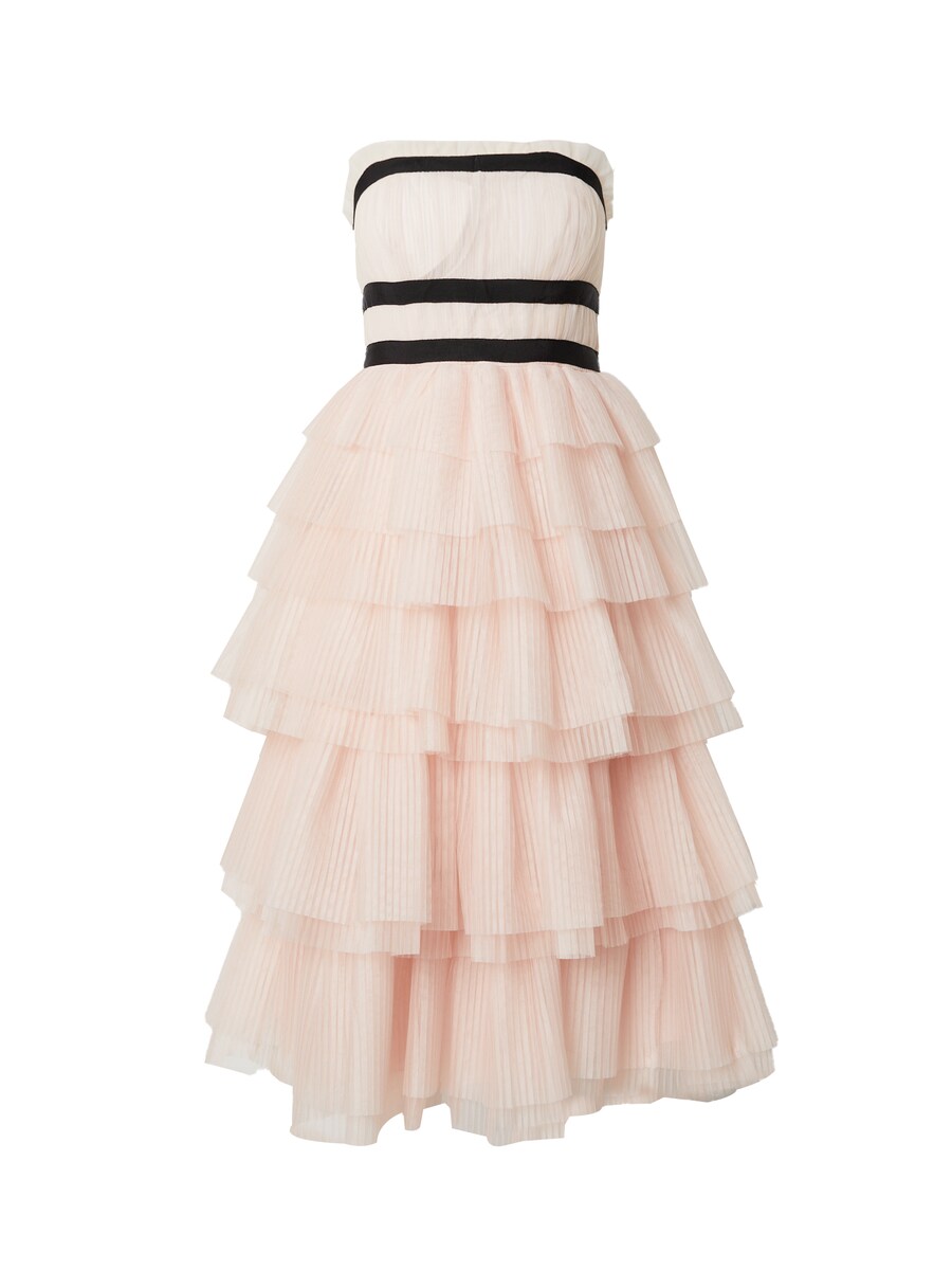 Коктейльное платье True Decadence, цвет Peach 
Коктейльное платье True Decadence, цвет Peach