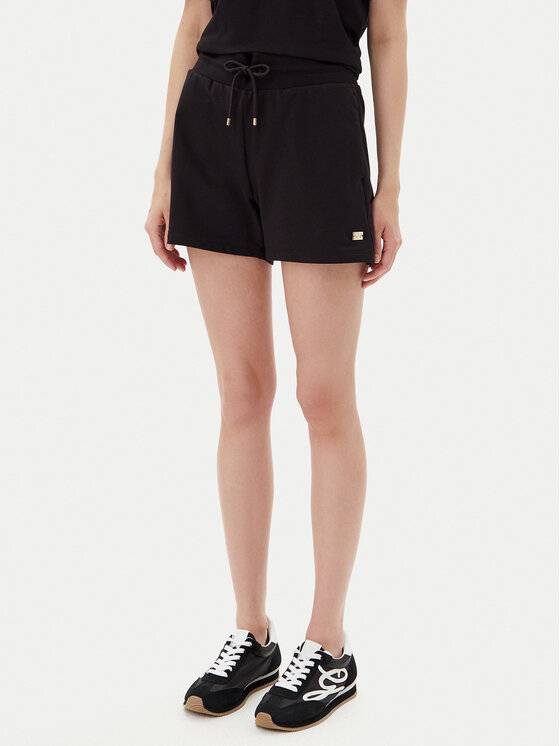 Спортивные шорты обычного кроя 7W000079 AF13135 UC001 Ea7 Emporio Armani, черный
Спортивные шорты обычного кроя 7W000079 AF13135 UC001 Ea7 Emporio Armani, черный