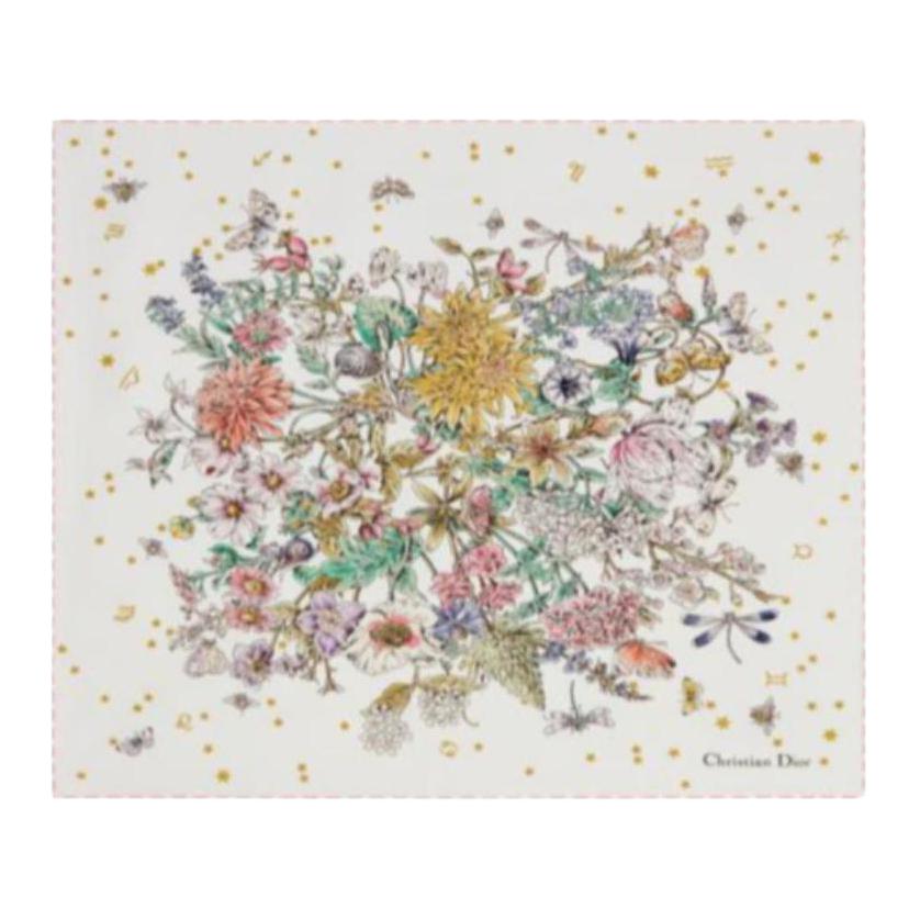 DIOR Шелковый платок Multicolor
DIOR Шелковый платок Multicolor