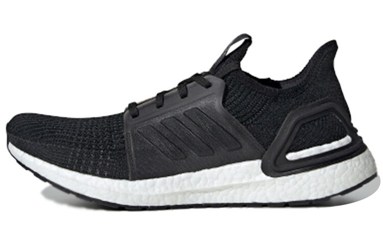 Adidas Ultra Boost 2019 Core Black Grey Five
Adidas Ultra Boost 2019 Core Black Grey Five