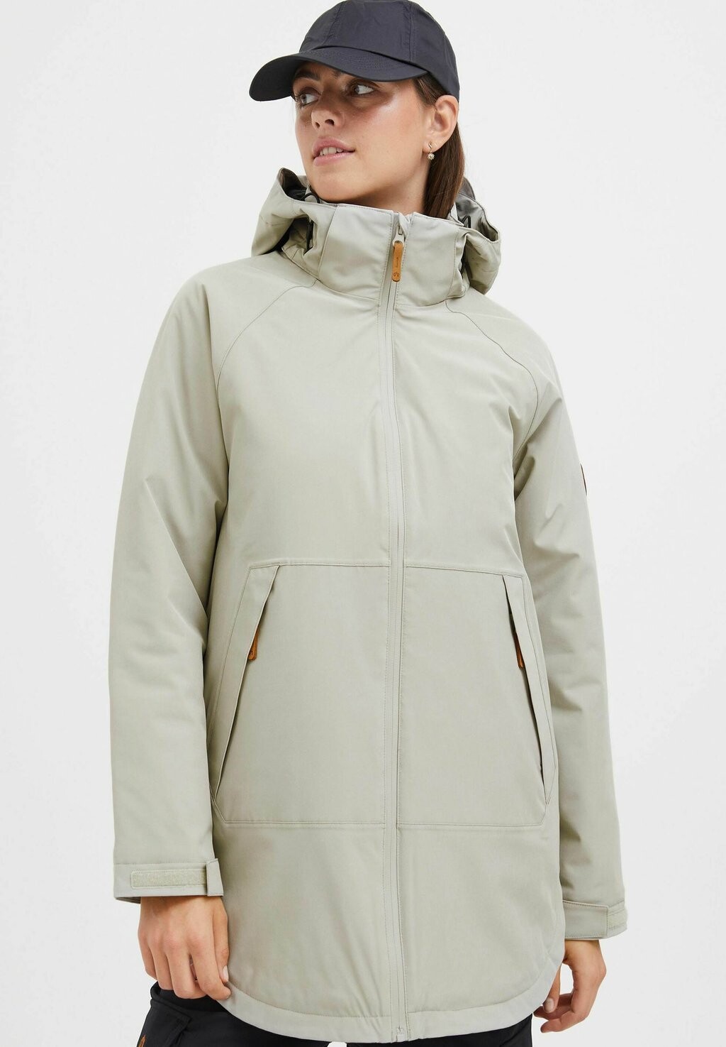 Куртка для улицы Nbbrenda W W-Pro 15.000 Mit Wasserdichter Beschicchtung North Bend, цвет drizzle
Куртка для улицы Nbbrenda W W-Pro 15.000 Mit Wasserdichter Beschicchtung North Bend, цвет drizzle