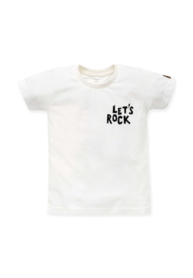 Рубашка с короткими рукавами прекрасный день Pinokio, бежевый
Рубашка с короткими рукавами прекрасный день Pinokio, бежевый