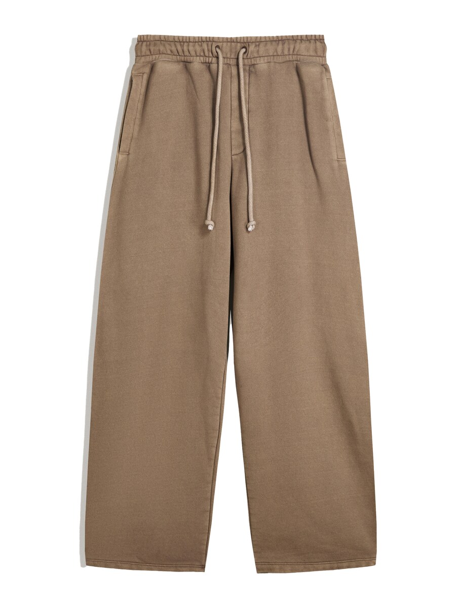 Брюки свободного кроя Bershka, Brocade
Брюки свободного кроя Bershka, Brocade