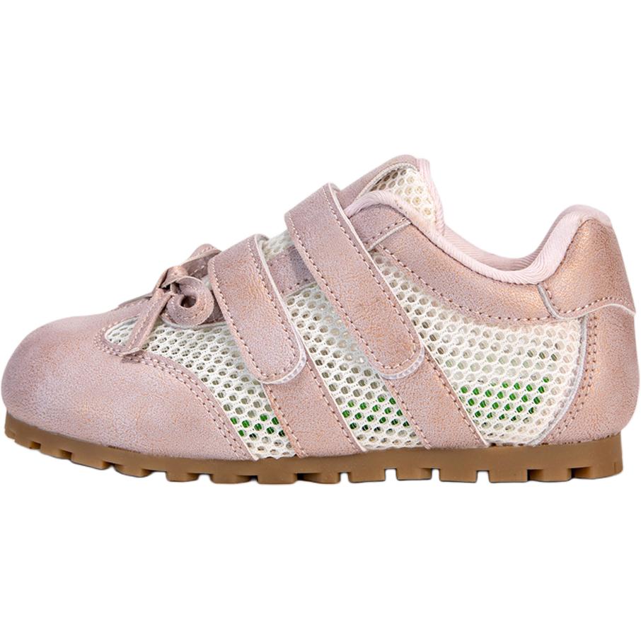 Дышащие, нескользящие, износостойкие, легкие, амортизирующие детские кроссовки для скейтбординга DAPHNE KIDS, розовый
Дышащие, нескользящие, износостойкие, легкие, амортизирующие детские кроссовки для скейтбординга DAPHNE KIDS, розовый