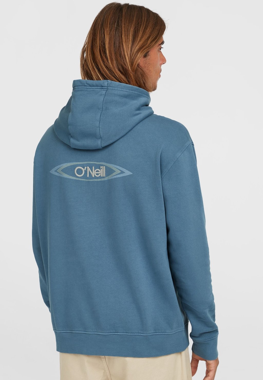 Толстовка O'RIGINALS HOODIE - Hoodie O'Neill, синий
Толстовка O'RIGINALS HOODIE - Hoodie O'Neill, синий