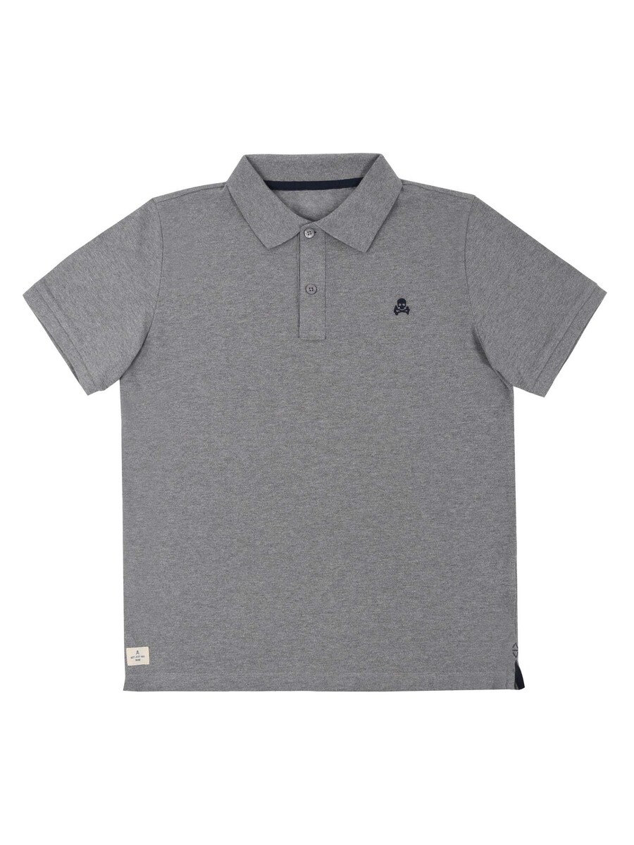 Рубашка Scalpers, синий
Рубашка Scalpers, синий