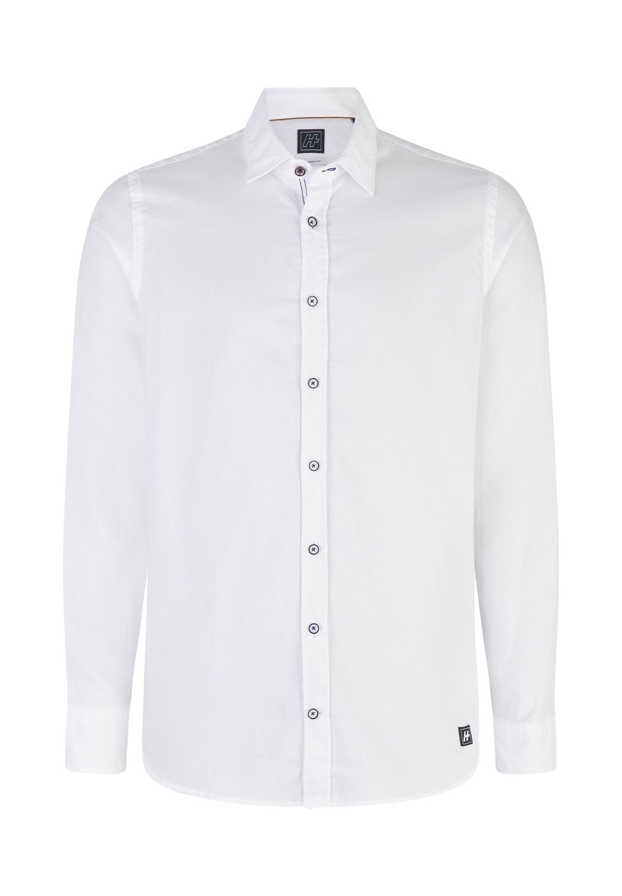 Деловая рубашка HECHTER PARIS, белый
Деловая рубашка HECHTER PARIS, белый