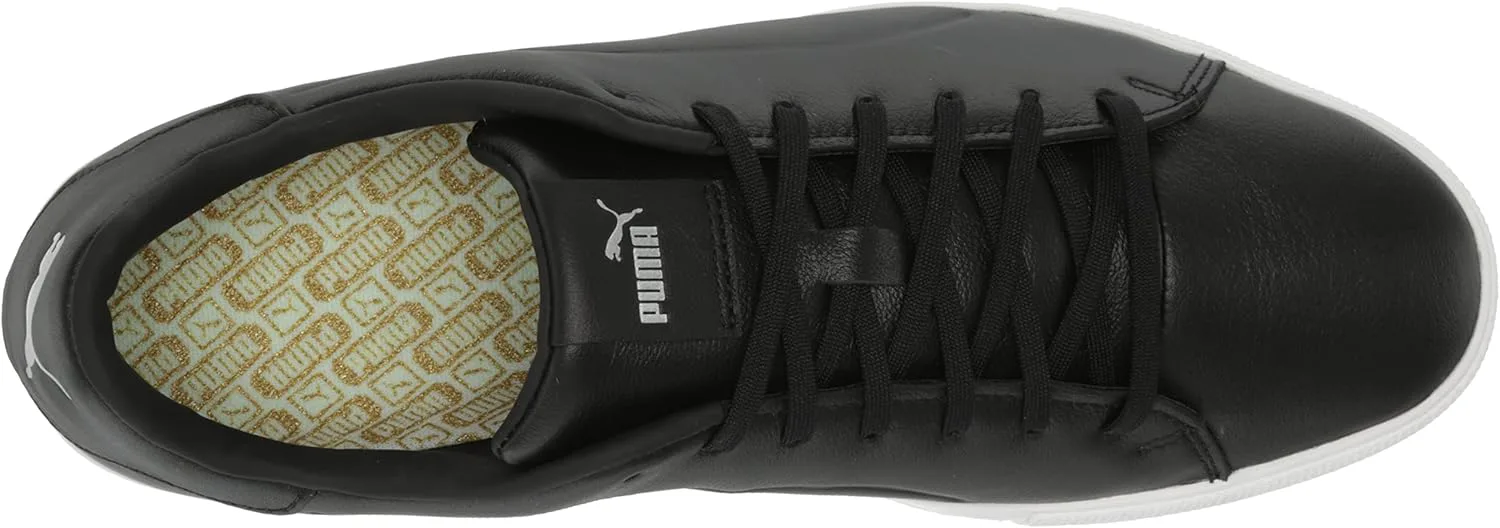 Мужские кроссовки Puma Fusion Classic, черный
Мужские кроссовки Puma Fusion Classic, черный