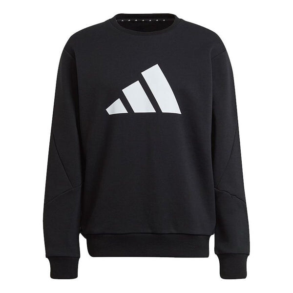 Толстовка Men's adidas Fi Wtr Crew Large Logo Printing Sports Round Neck Pullover Black, черный
Толстовка Men's adidas Fi Wtr Crew Large Logo Printing Sports Round Neck Pullover Black, черный