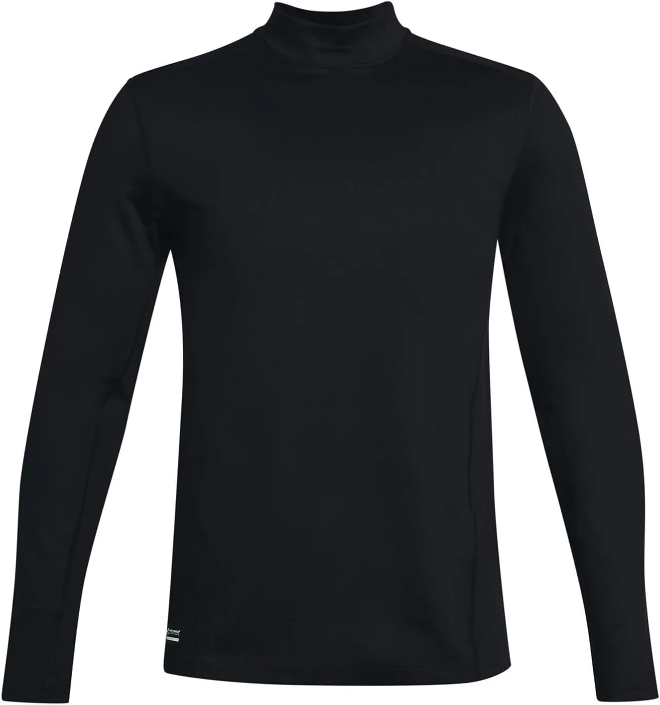 Футболка Under Armour Tac Mock Coldgear Infrared
Футболка Under Armour Tac Mock Coldgear Infrared