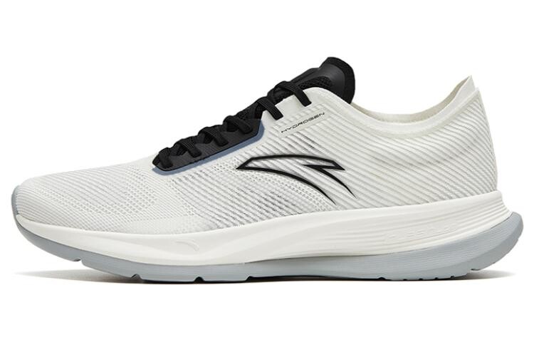 Кроссовки Hydrogen Run V для бега мужские с низким верхом белые/серые Anta
Кроссовки Hydrogen Run V для бега мужские с низким верхом белые/серые Anta