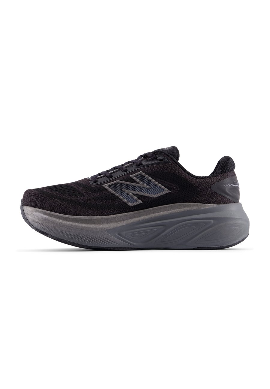 Кроссовки New Balance MORE V6, Black
Кроссовки New Balance MORE V6, Black