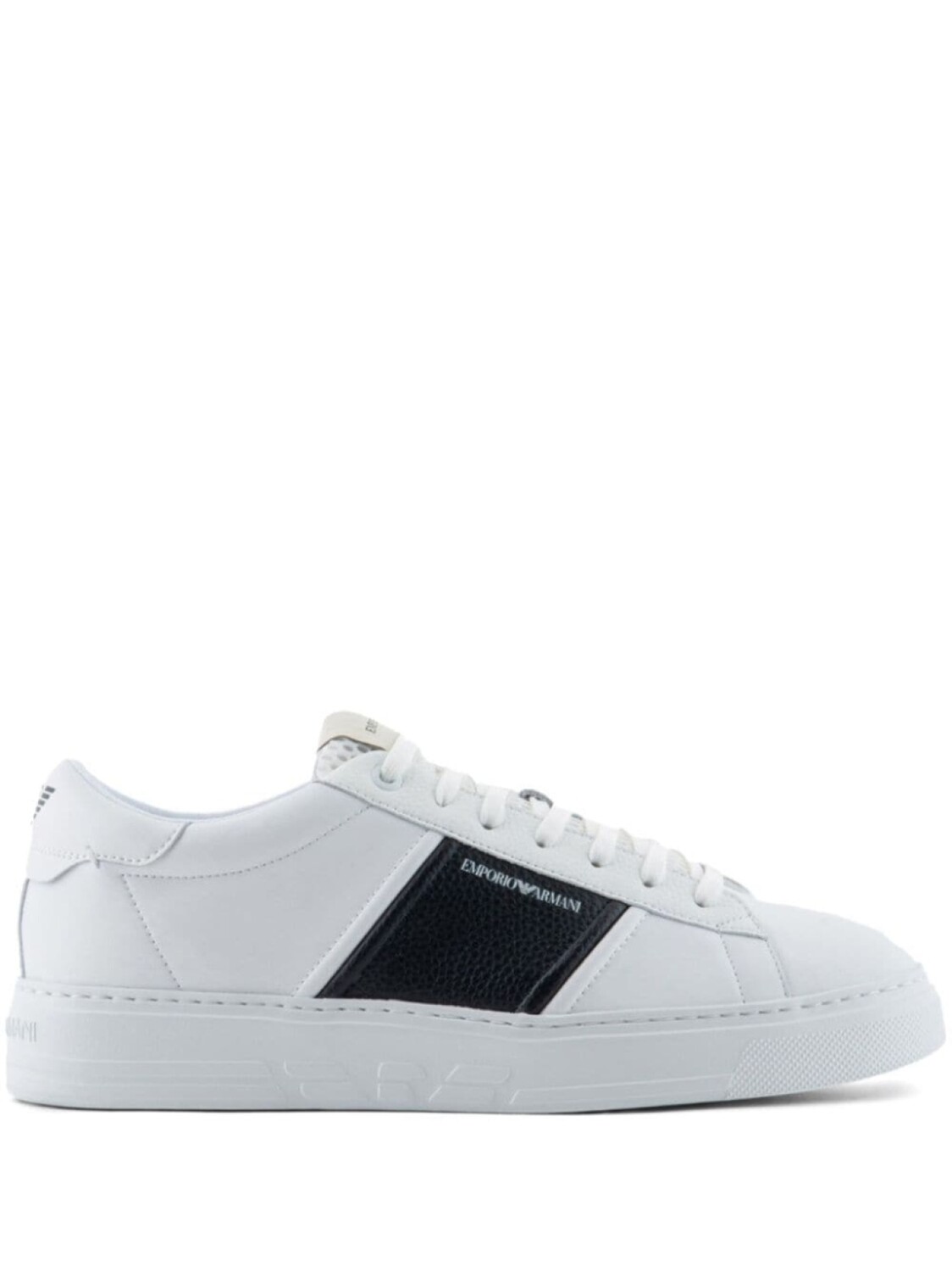 Кроссовки Emporio Armani With Logo, белый/черный, Серый, Кроссовки Emporio Armani With Logo, белый/черный
Кроссовки Emporio Armani With Logo, белый/черный, Серый, Кроссовки Emporio Armani With Logo, белый/черный