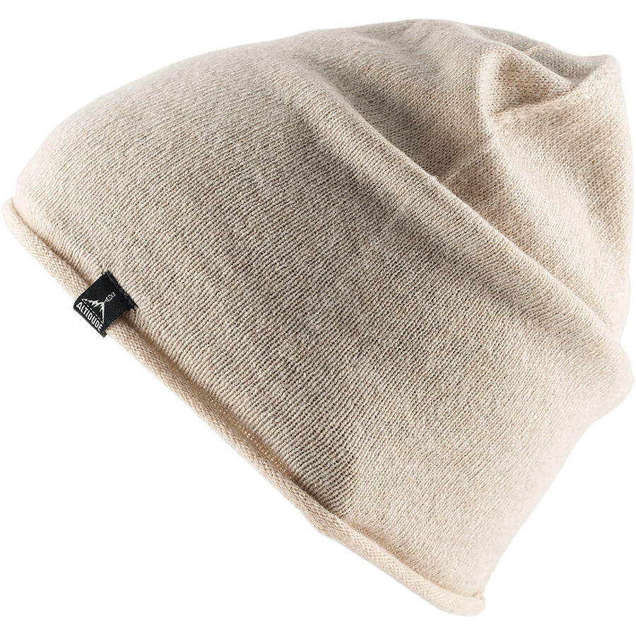 ALTIDUDE Зимняя шапка с тонкой вязкой, унисекс, шапка-бини из шерсти ягненка и мериноса
ALTIDUDE Зимняя шапка с тонкой вязкой, унисекс, шапка-бини из шерсти ягненка и мериноса