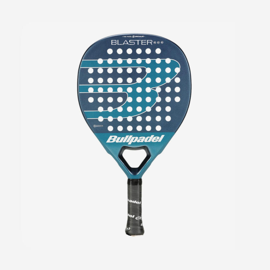 Ракетка для паделя для взрослых Bullpadel - Blaster 25
Ракетка для паделя для взрослых Bullpadel - Blaster 25