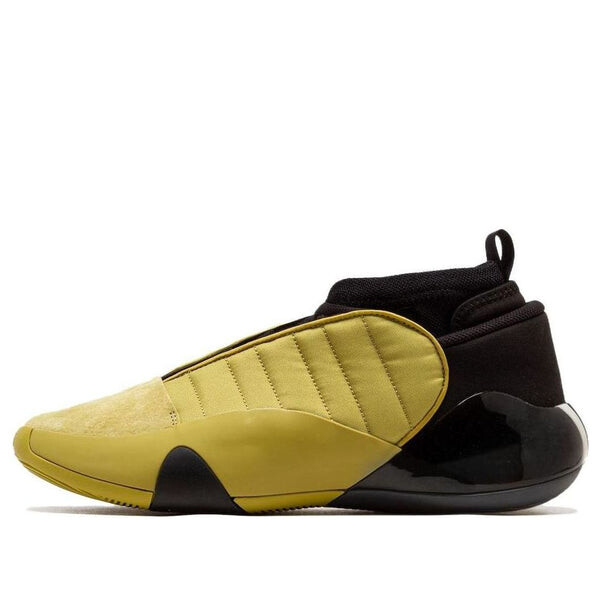 Кроссовки Harden Vol.7 Adidas, зеленый
Кроссовки Harden Vol.7 Adidas, зеленый