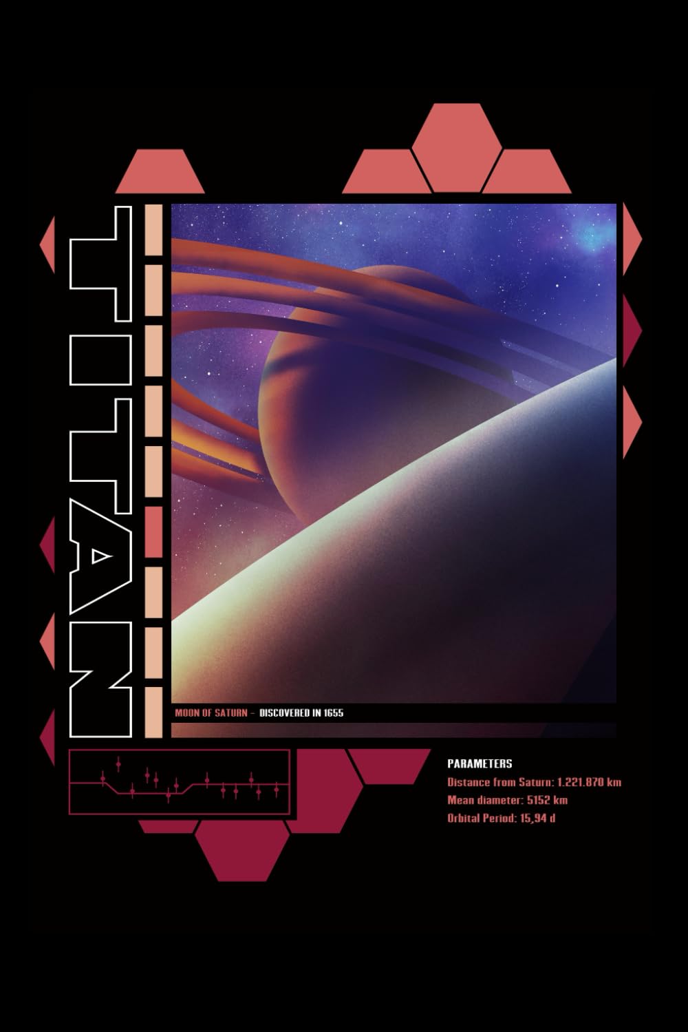 Planet Notebook: Planet Notebook, Dot-Graph Journal or Notebook (6x9 Inches) with 120 Pages
Planet Notebook: Planet Notebook, Dot-Graph Journal or Notebook (6x9 Inches) with 120 Pages