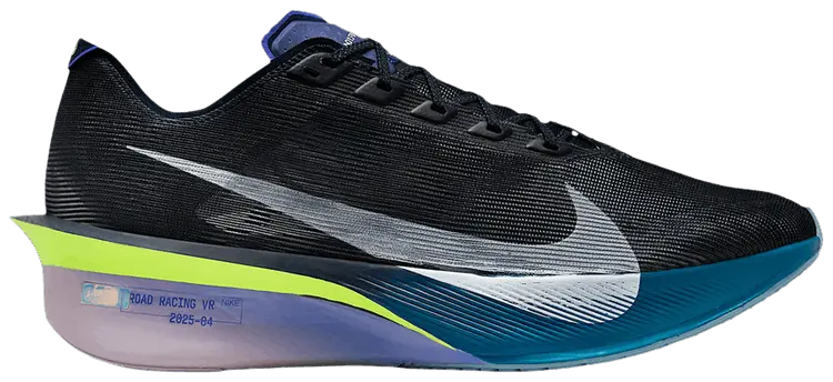 Кроссовки Nike Vaporfly 4, черный
Кроссовки Nike Vaporfly 4, черный