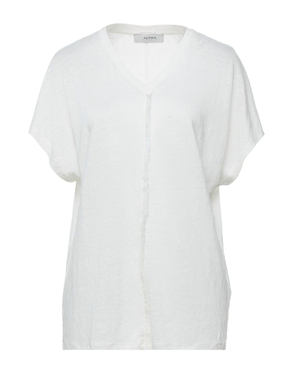 Футболка Alpha Studio, белый
Футболка Alpha Studio, белый