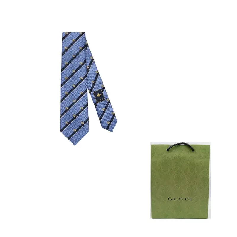 Мужской галстук GUCCI
Мужской галстук GUCCI