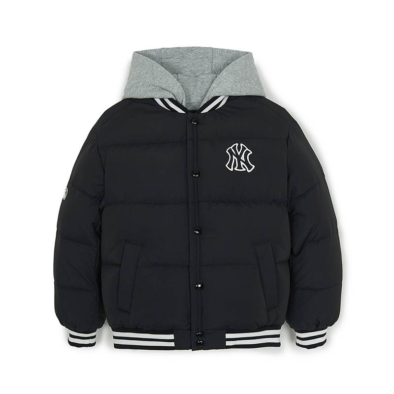 Пуховик fw/aw25 kids' MLB KIDS, черный
Пуховик fw/aw25 kids' MLB KIDS, черный