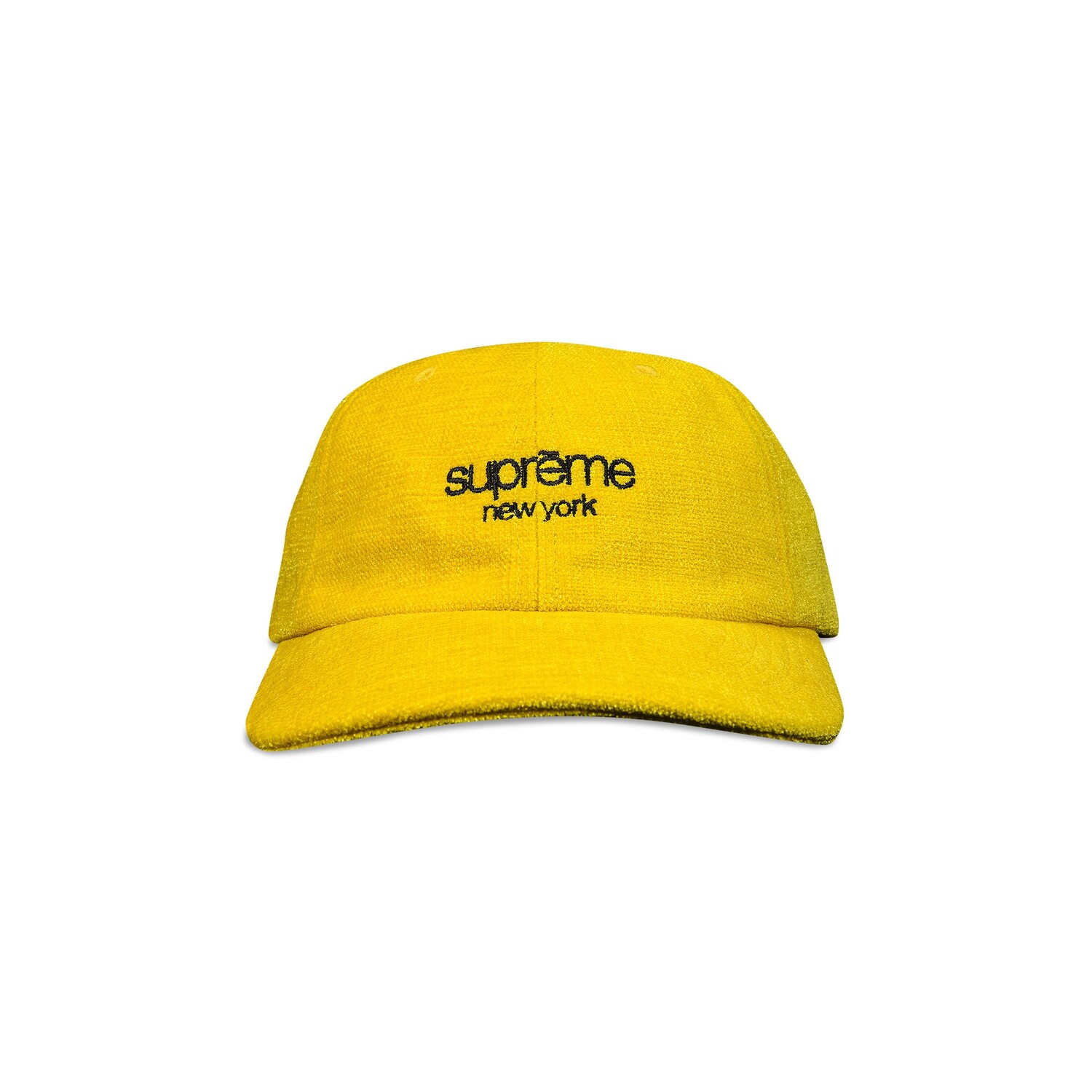 Шенилл Supreme, 6 панелей, Желтый
Шенилл Supreme, 6 панелей, Желтый