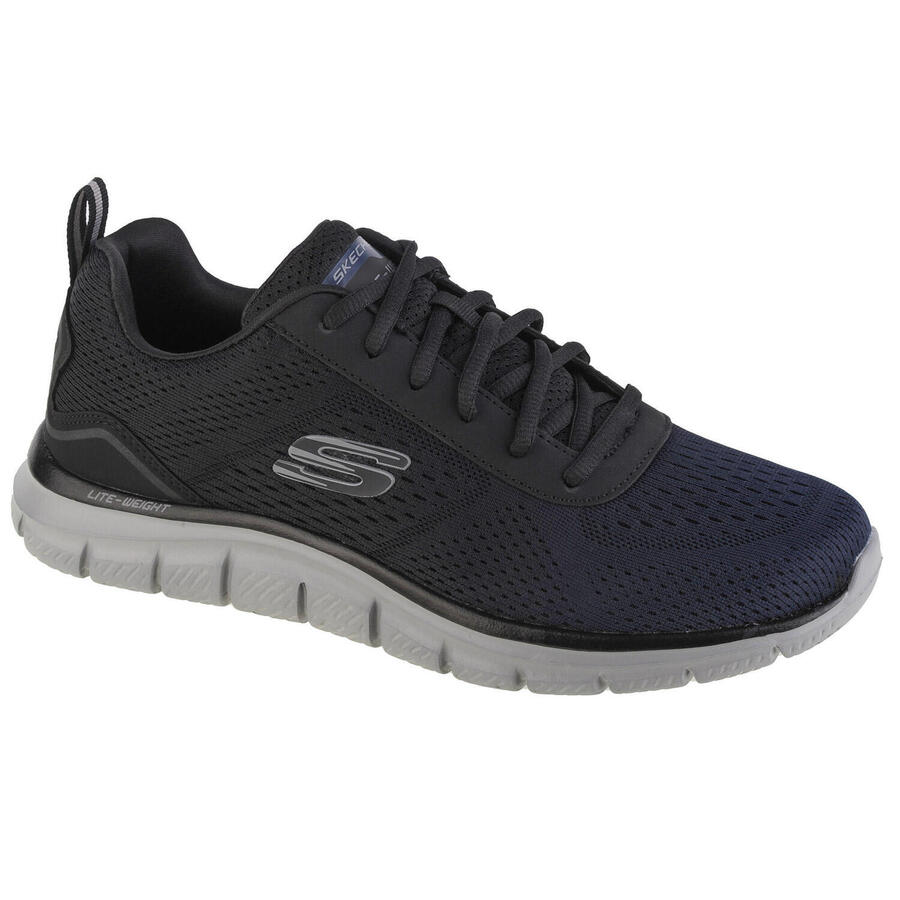 SKECHERS Мужские кроссовки для легкой атлетики - Ripkent
SKECHERS Мужские кроссовки для легкой атлетики - Ripkent