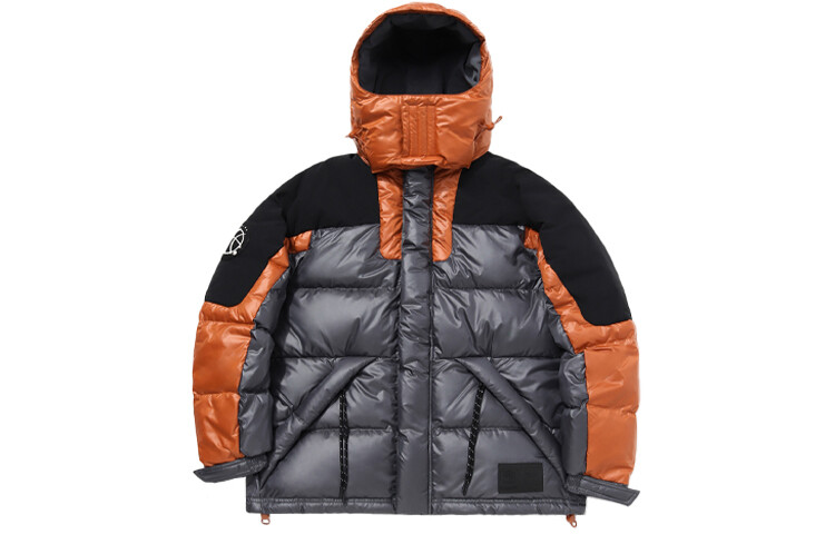 Li Ning Мужской пуховик, цвет thunderstorm gray, Синий, Li Ning Мужской пуховик, цвет thunderstorm gray
Li Ning Мужской пуховик, цвет thunderstorm gray, Синий, Li Ning Мужской пуховик, цвет thunderstorm gray