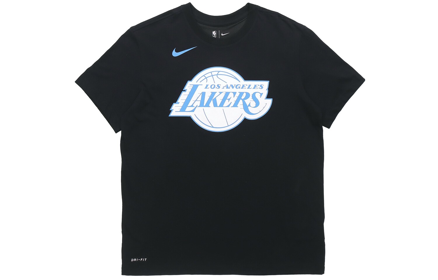 Мужская футболка Nike, Черный
Мужская футболка Nike, Черный