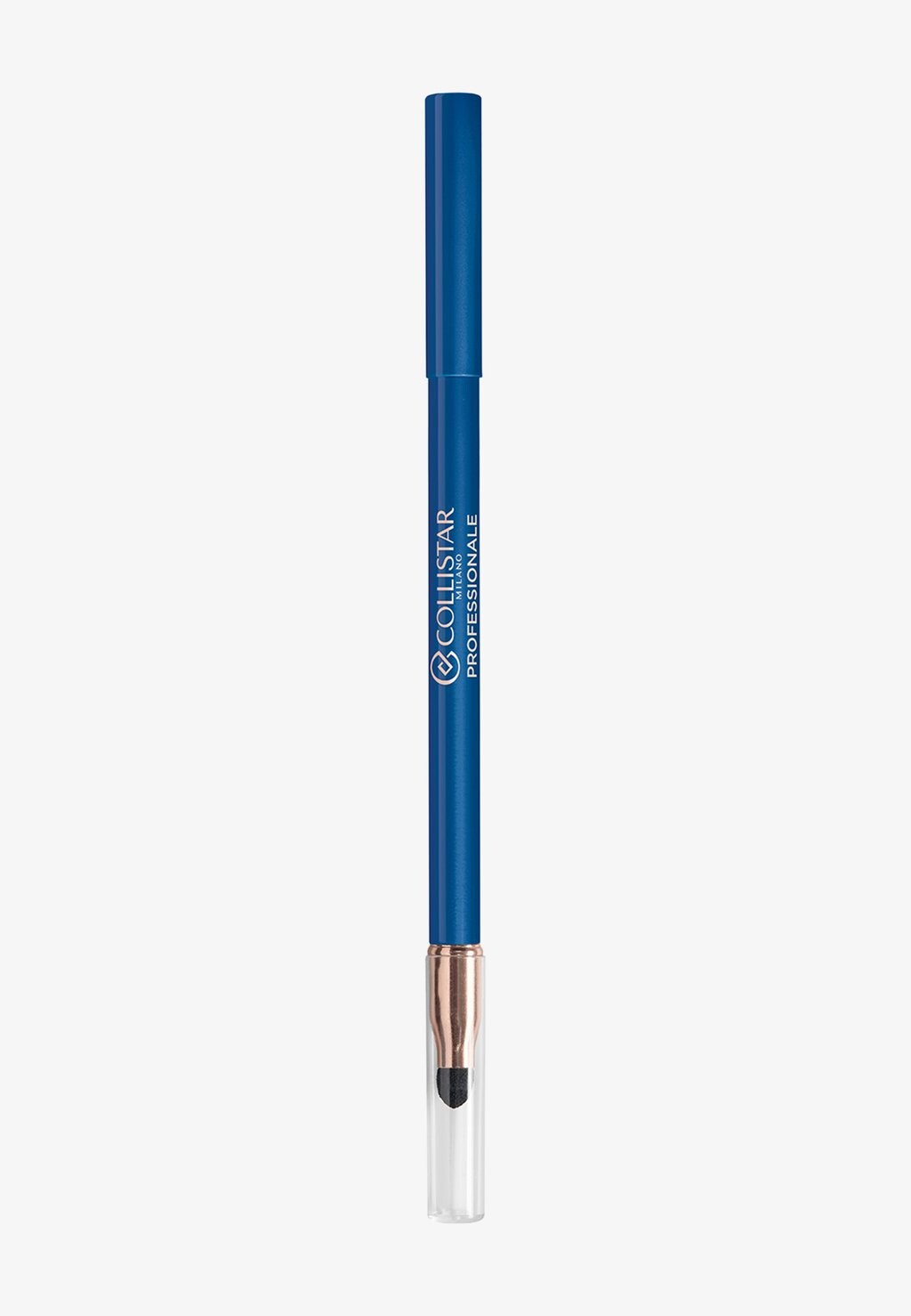 Подводка для глаз PROFESSIONALE EYE PENCIL Collistar, цвет azzurro cobalto
Подводка для глаз PROFESSIONALE EYE PENCIL Collistar, цвет azzurro cobalto