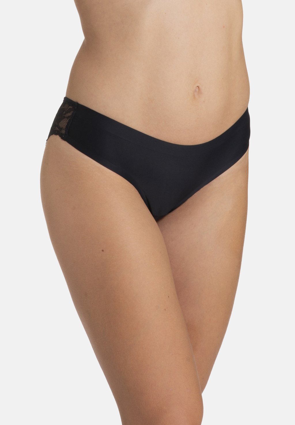 Трусы CRYSTAL 5 PACK DORINA, черный
Трусы CRYSTAL 5 PACK DORINA, черный