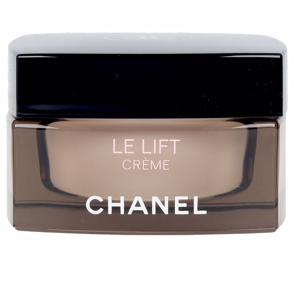 Крем против морщин Le lift crème Chanel, 50 мл
Крем против морщин Le lift crème Chanel, 50 мл