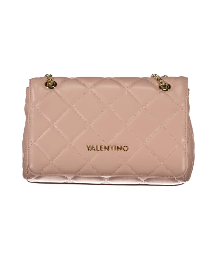 Сумка через плечо Valentino By Mario Valentino, розовый
Сумка через плечо Valentino By Mario Valentino, розовый