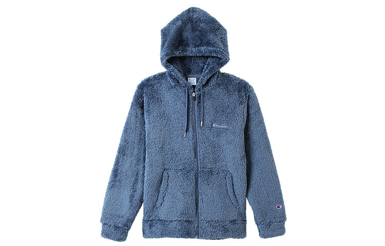 Бархатная куртка унисекс Windsor Blue Champion, синий
Бархатная куртка унисекс Windsor Blue Champion, синий