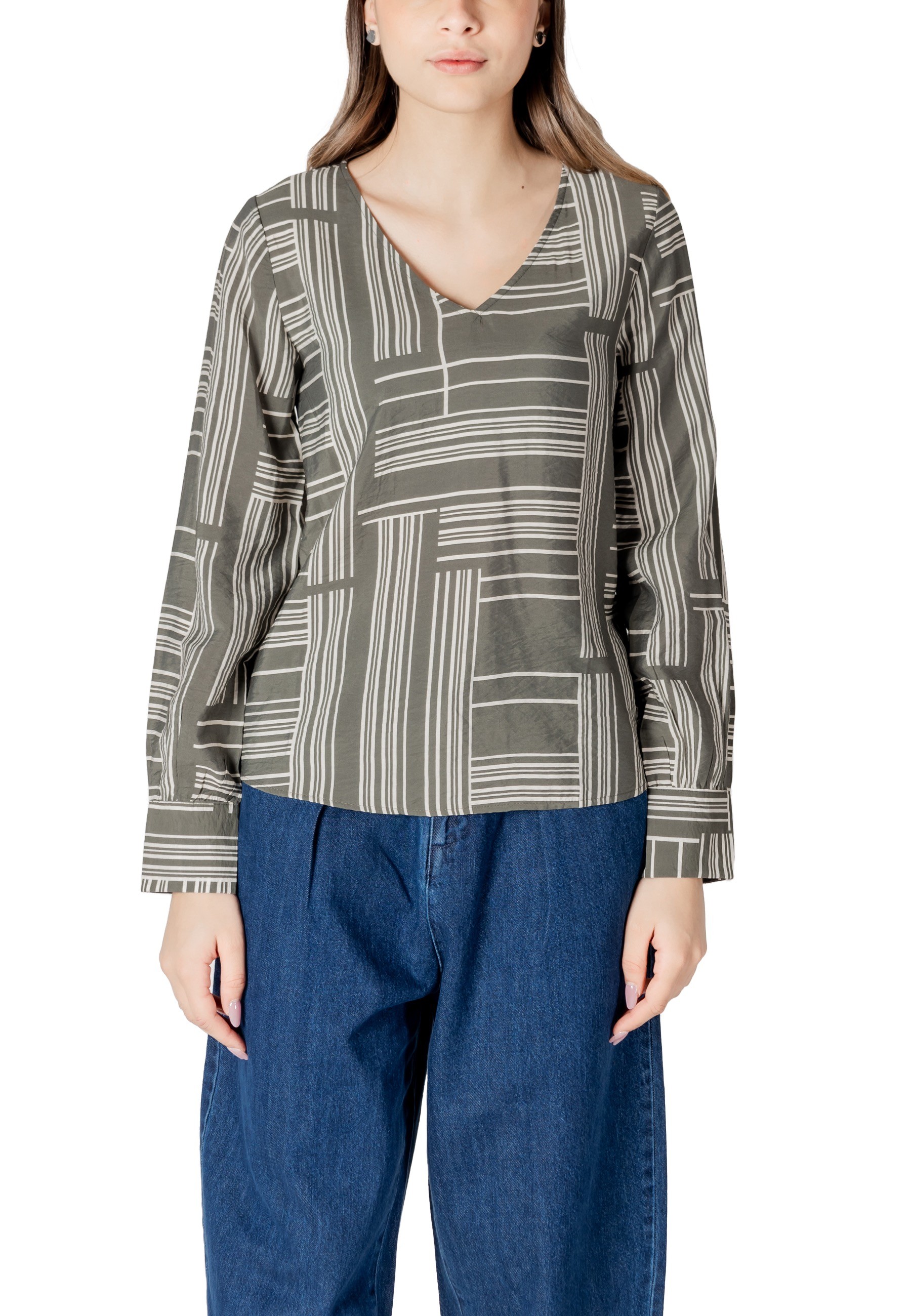 Блуза Jacqueline de Yong 
Блуза Jacqueline de Yong