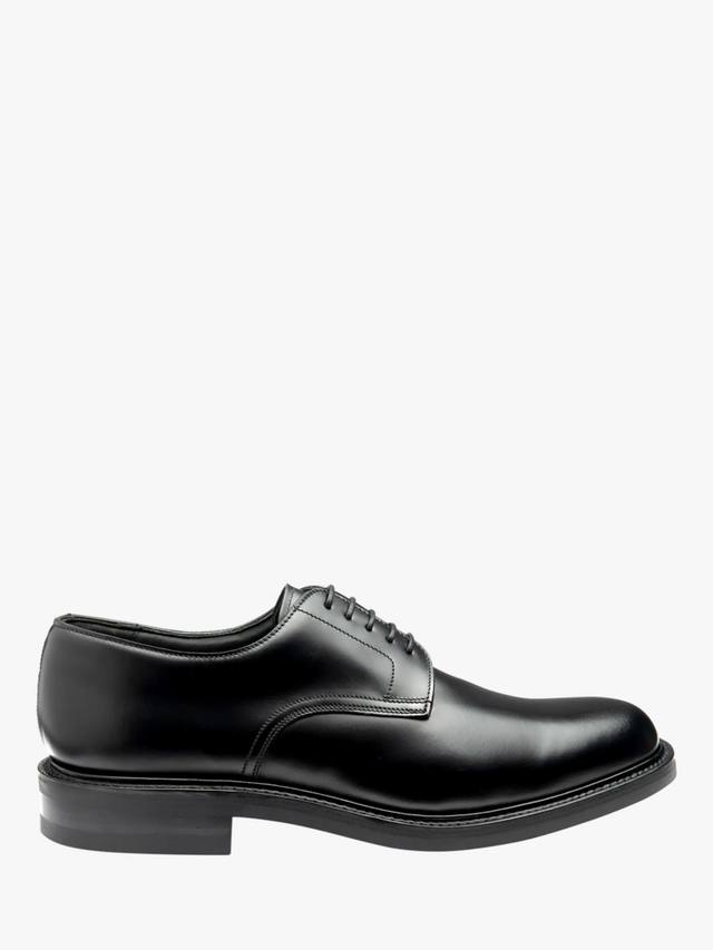 Кожаные дерби Barbican Loake, Black
Кожаные дерби Barbican Loake, Black