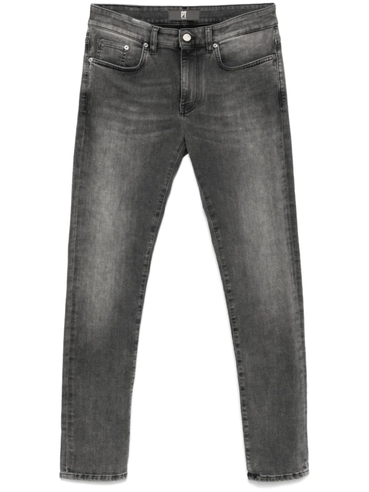 Джинсы PT Torino Rock, серый
Джинсы PT Torino Rock, серый