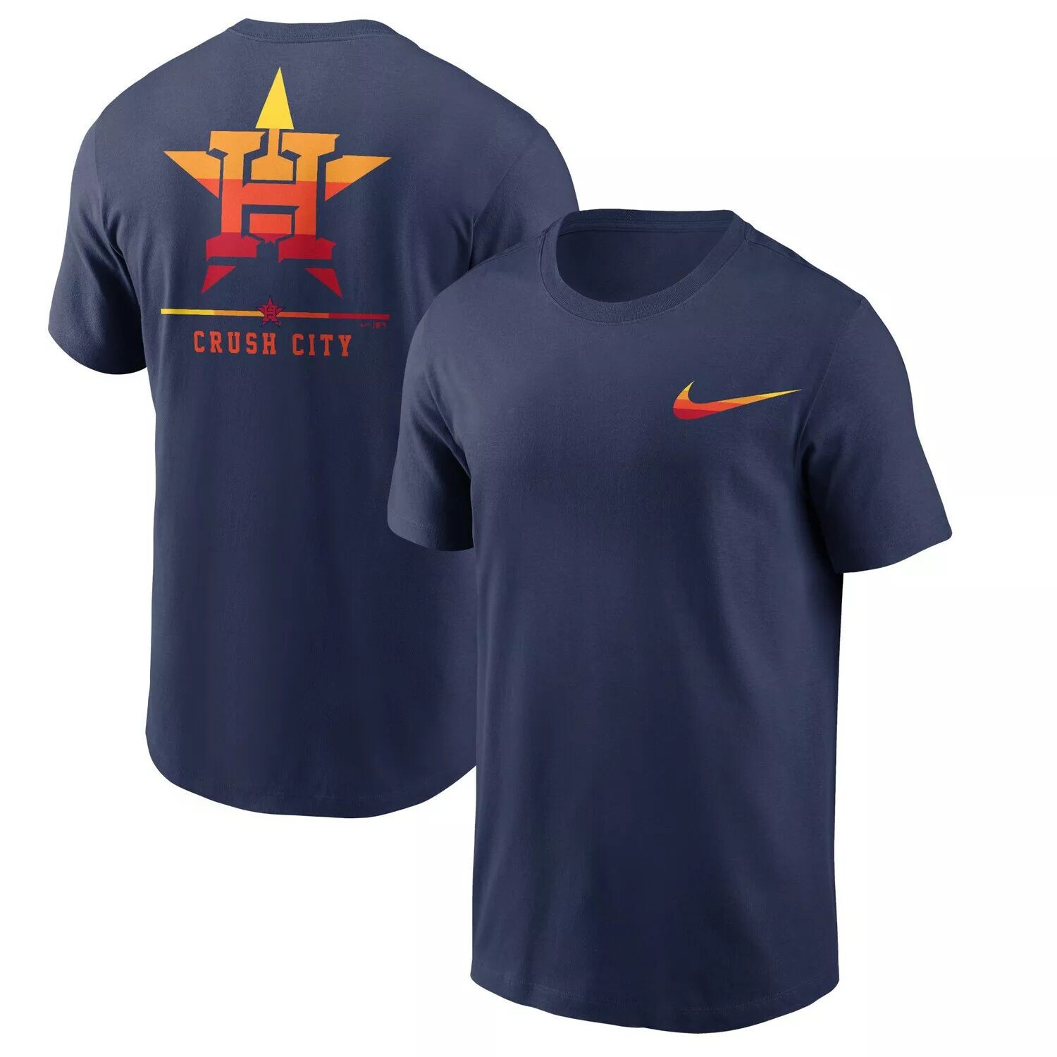 Мужская темно-синяя футболка Nike Houston Astros Crush City Hometown, Синий, Мужская темно-синяя футболка Nike Houston Astros Crush City Hometown
Мужская темно-синяя футболка Nike Houston Astros Crush City Hometown, Синий, Мужская темно-синяя футболка Nike Houston Astros Crush City Hometown