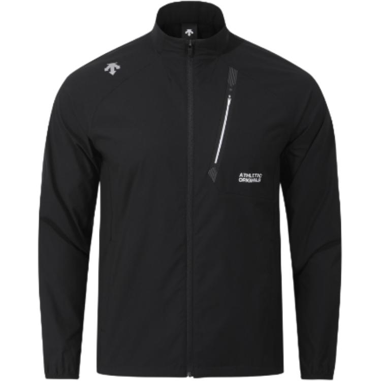 DESCENTE Куртка Unisex, Black
DESCENTE Куртка Unisex, Black