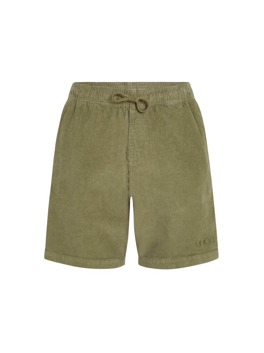 Обычные брюки O'NEILL, оливковый
Обычные брюки O'NEILL, оливковый