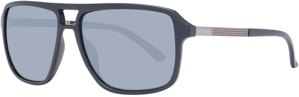 Очки GUESS GF5085, Matte Black
Очки GUESS GF5085, Matte Black