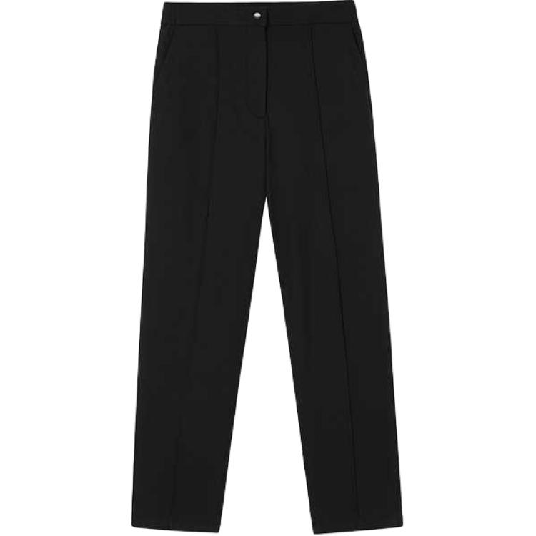 LACOSTE Повседневные брюки Women's 031/Black
LACOSTE Повседневные брюки Women's 031/Black