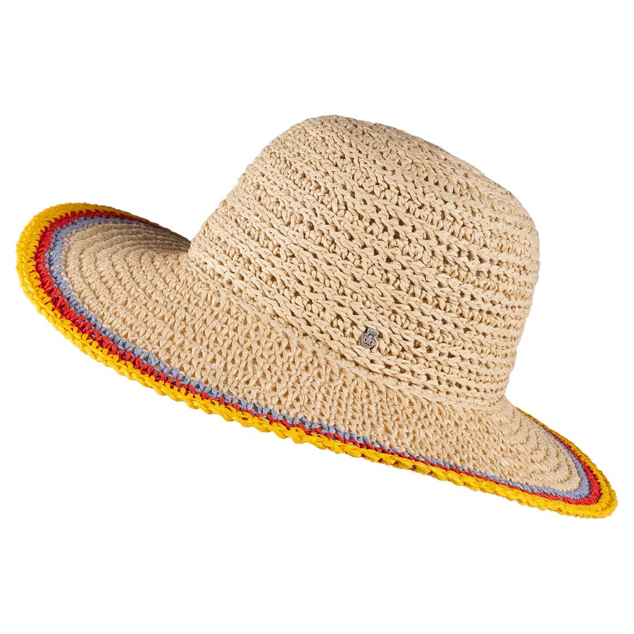 Шляпа Roeckl La Fortuna, бежевый
Шляпа Roeckl La Fortuna, бежевый