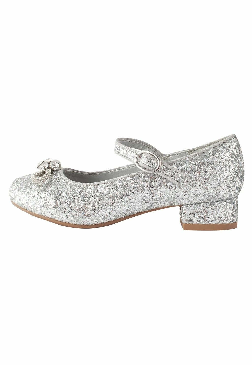 Балетки MARY JANE OCCASION HEEL Next, цвет silver glitter bow
Балетки MARY JANE OCCASION HEEL Next, цвет silver glitter bow