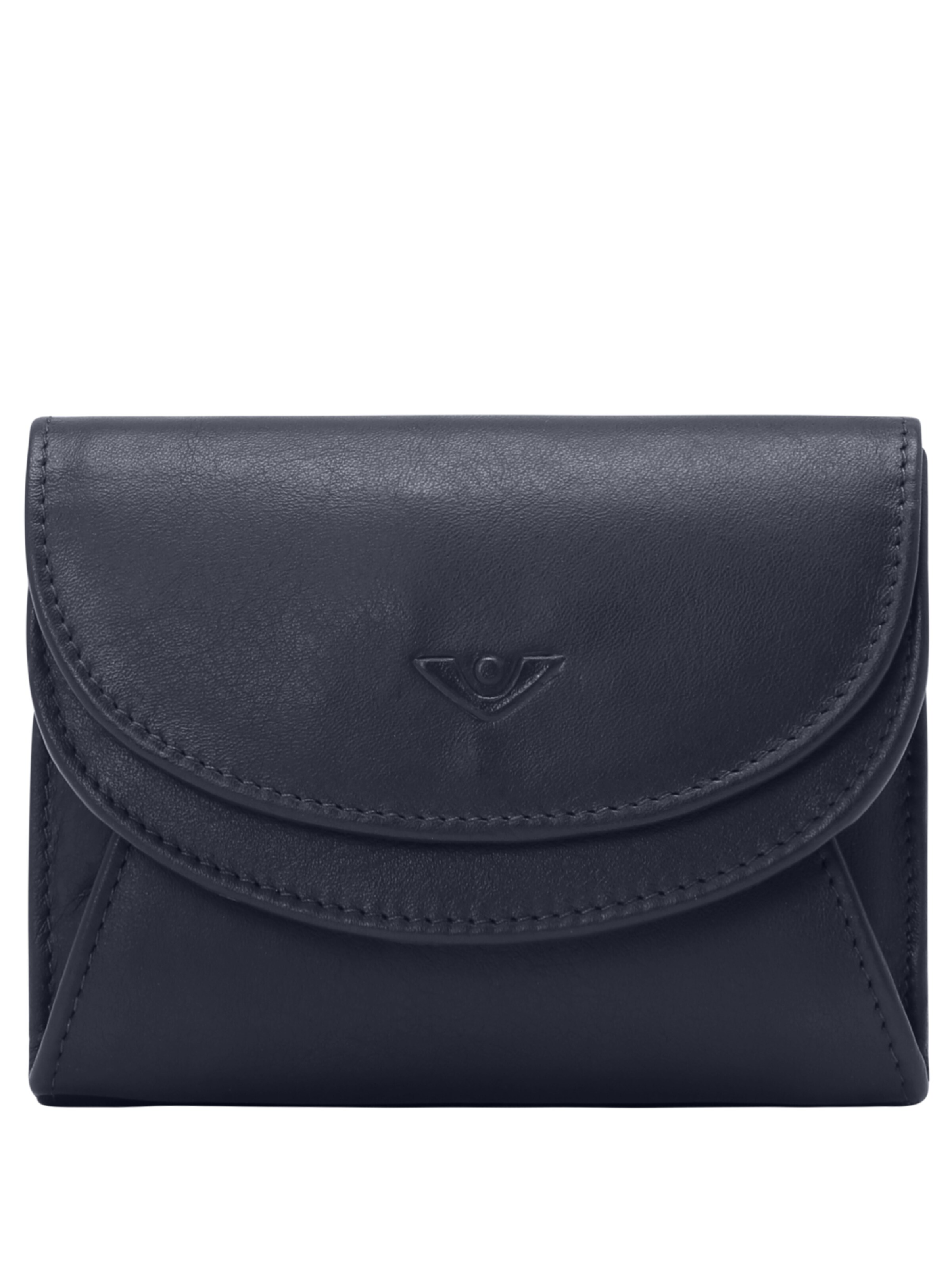 VOi Кошелек 'NANETTE' в синем цвете
VOi Кошелек 'NANETTE' в синем цвете